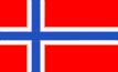 norsk flagg