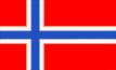 norsk flagg